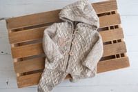 Image 1 of Ezra set / sitter size