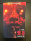 Soured: A Collection Of Short Stories (Dark Intrigues Book 1) SIGNED COPY