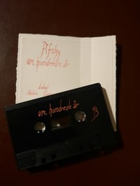 Image 2 of Afsky - Om Hundrede År