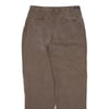 Vintage Patagonia Pleated Pants - Dark Brown
