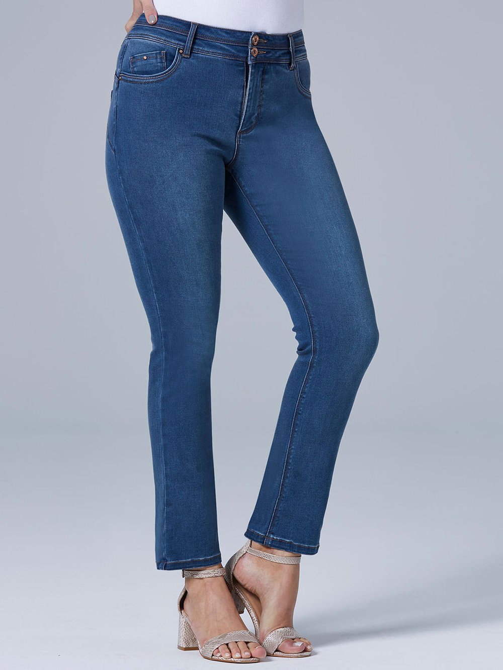 Image of Assorted jeans