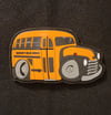 Short Bus Hero Patch