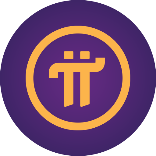 Image of Pi Network Coin