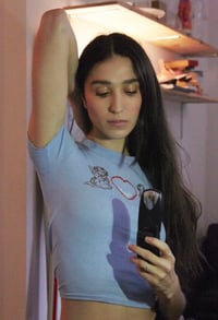 Image 4 of 🩵 2 Cherub Cassie (Euphoria)Tee 🩵🩷🩷 RESTOCK PRE ORDER 🩷