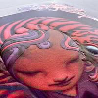 Image 3 of James Jean  SANCTUARY 