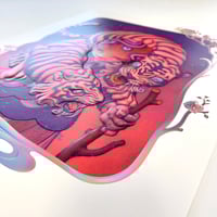 Image 4 of James Jean  SANCTUARY 