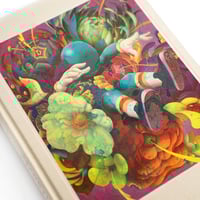 Image 2 of James Jean - Eternal Spiral 