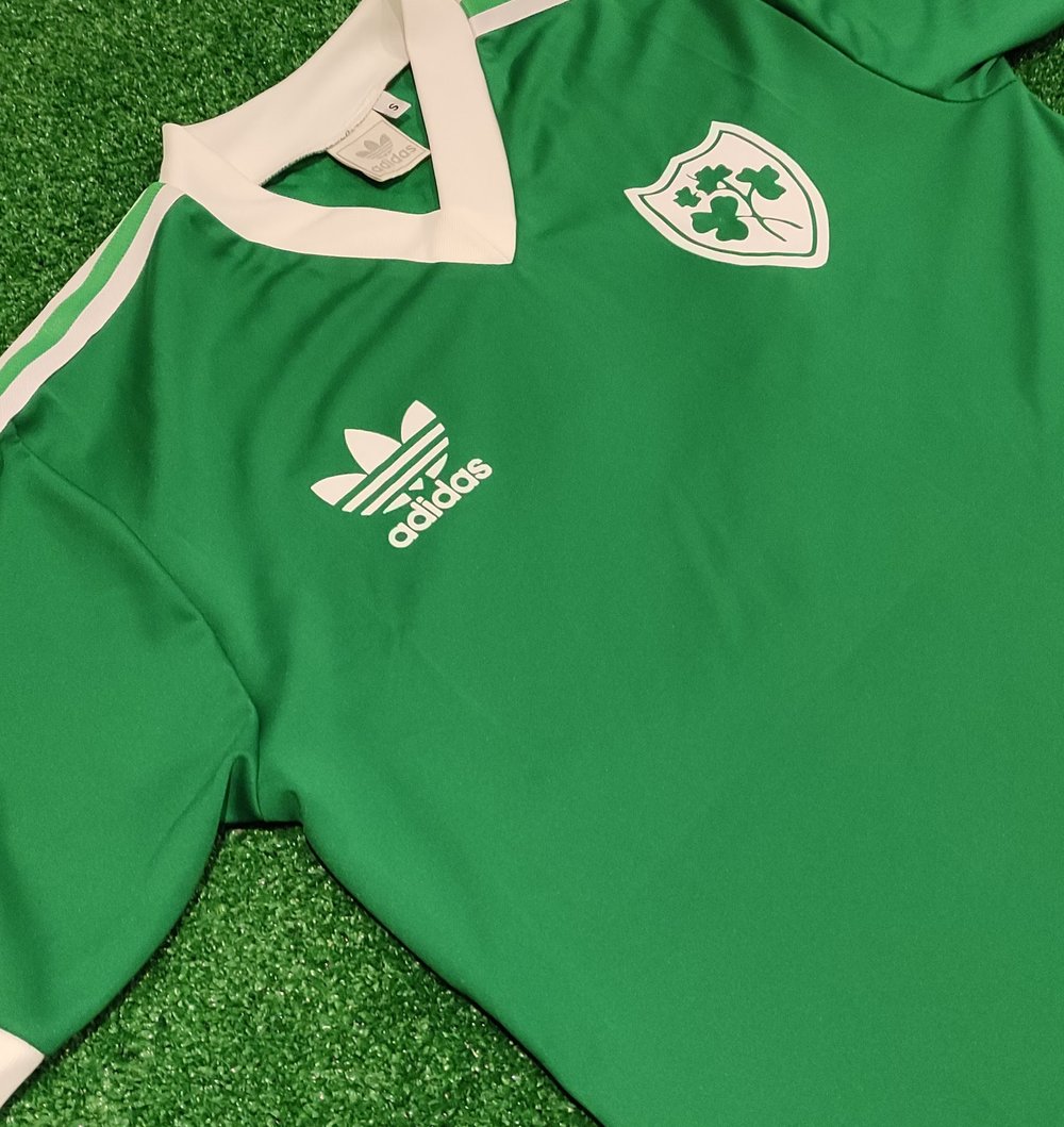Ireland 1986