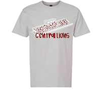 Central Lions Homecoming T-Shirt