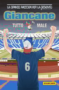 Image 1 of CD TUTTO MALE - 2023 