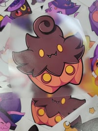 Pumpka