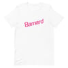 Barnard Unisex T-shirt