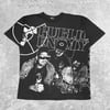 Public Enemy 1991 ‘Apocalypse 91... The Enemy Strikes Black‘ AOP T-Shirt