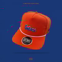 Gators - Caddie - Orange