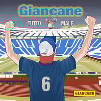 Image 1 of LP TUTTO MALE - 2023