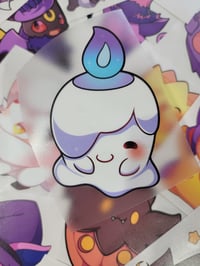 Cute Candle