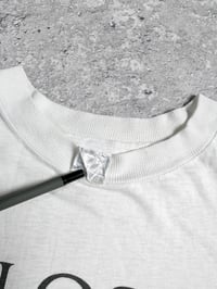 Image 3 of *Rare* Joy Division 1980’s ‘Closer’ White T-Shirt