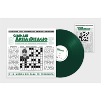 Image 2 of LP ANSIA E DISAGIO  [5th anniversary] 2022