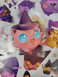 JiggleWitch
