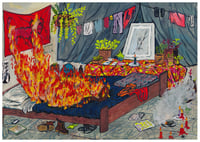 Image 1 of EL ARDOR (2)