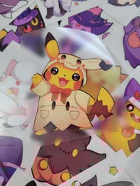 PikaMimic
