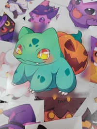 PumpkinBulb