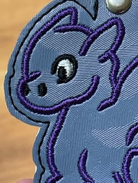 Image 2 of Cute Dragon Key Chain