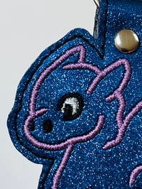 Image 3 of Cute Dragon Key Chain