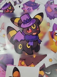 WitchyUmb