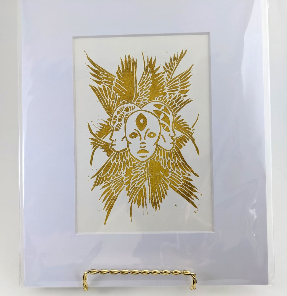 Image of Angel of Abundance