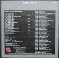 Image 2 of USED: Extreme Noise Terror - The Peel Sessions