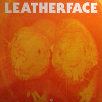 Image 1 of USED: Leatherface - Not Superstitious