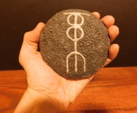 Image of Clovenstone Black Mirror