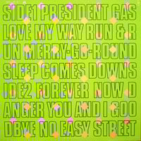 Image 2 of USED: The Psychedelic Furs - Forever Now