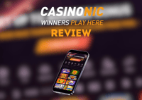 Casinonic Casino Review: A Deep Dive into Games and Services
