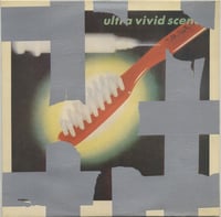 Image 1 of USED: Ultra Vivid Scene - Ultra Vivid Scene