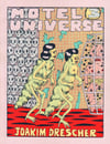 Motel Universe 3 (risograph edition)