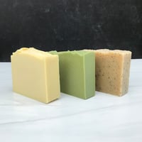 Image 2 of Signature Soap Gift Set