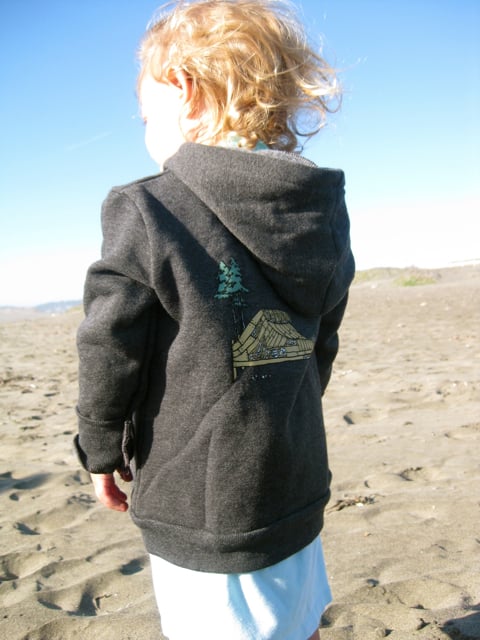 Image of Baby Beluga Apparel - click to see more