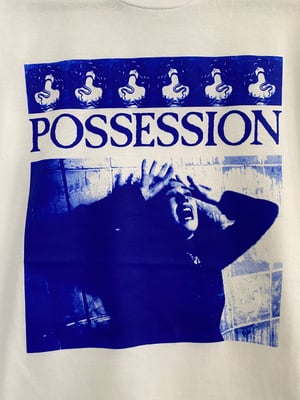 Image of Possession t-shirt
