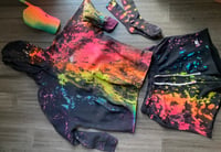 Image 3 of RAINBOW DRIP