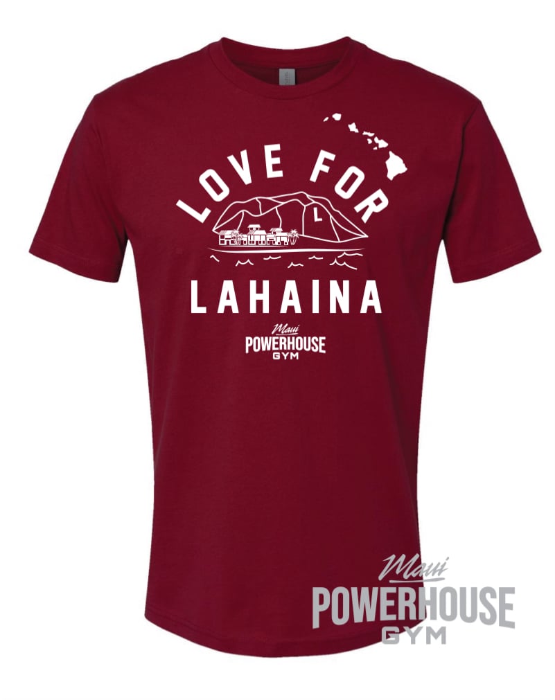 Love for Lahaina (MPHG FUNDRAISER)