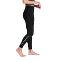 Moving Forward Fitness Ladies Leggings - Never Stop Moving Forward