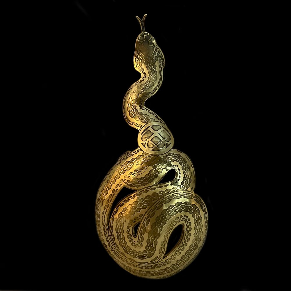 Image of Snake Julep