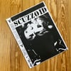 SCUZZOID ISSUE 4