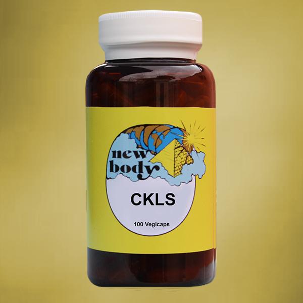 Image of CKLS - Colon Kindney's Liver and Spleen