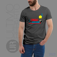 Image 1 of T-Shirt Uomo G - Contro Rivoluzione (UR088)