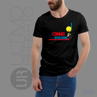 Image 2 of T-Shirt Uomo G - Contro Rivoluzione (UR088)