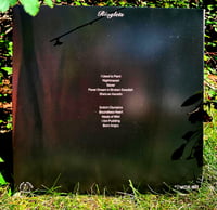 Image 4 of Ringlets S/T: Vinyl + CD