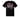 BlackbirdX Black T-Shirt